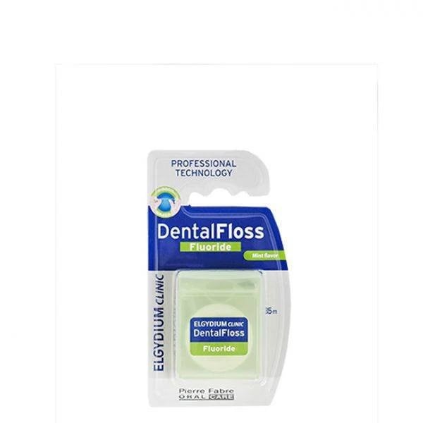 Elgydium Clinic <mark>F</mark>ita Dent <mark>F</mark>l/Menta <mark>F</mark>r 35M