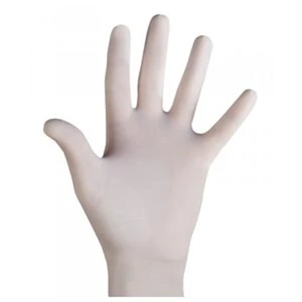 Feeltouch Guantes Quirúrgicos Estériles con Polvo Talla T6,5x50