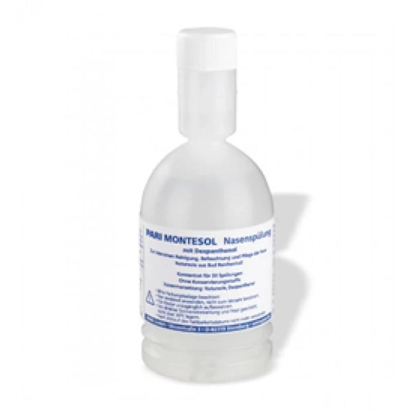Pari Montesol Solución Nasal 250 ml