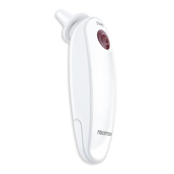 Rossmax Termometro Ouvido Iv Ra-500