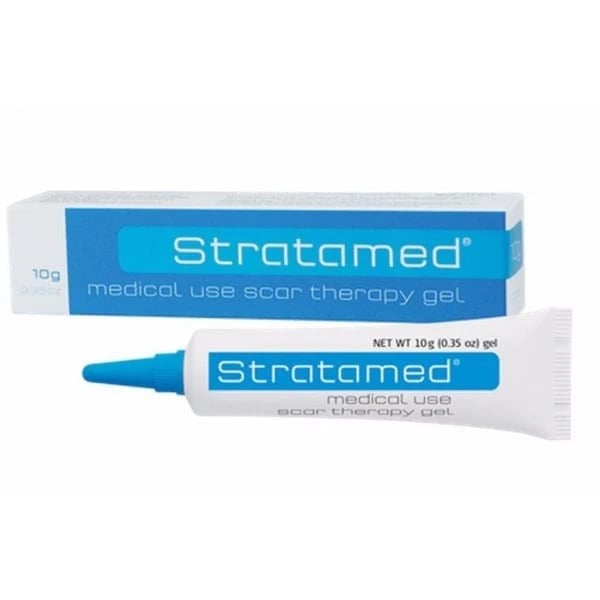 Stratamed Película Protectora de Heridas 10g