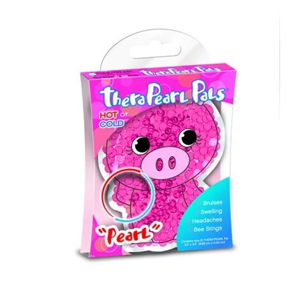 Thera Pearl Bolsa Frio Calor Pediat Porco