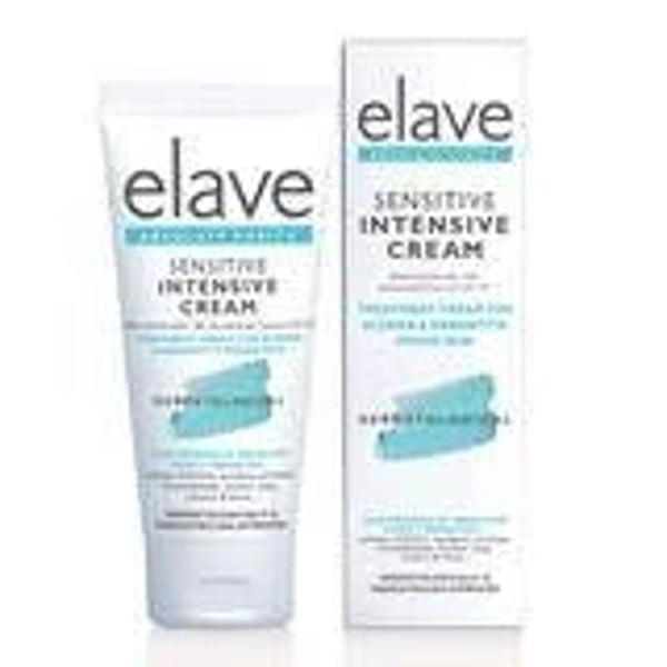Elave Crema Intensiva Sensible 50g