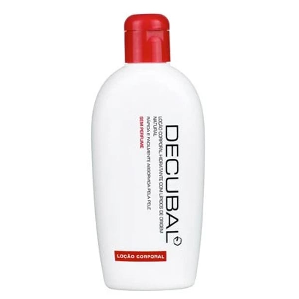 Decubal Locao 200 Ml