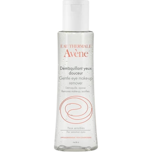 Avene Ag Termal Desmaq Olhos 125ml