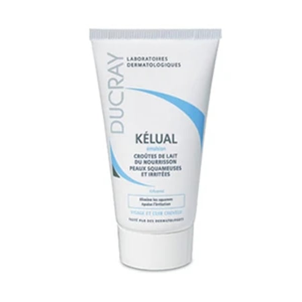 Ducray Kelual Emul Crosta Lact 50ml