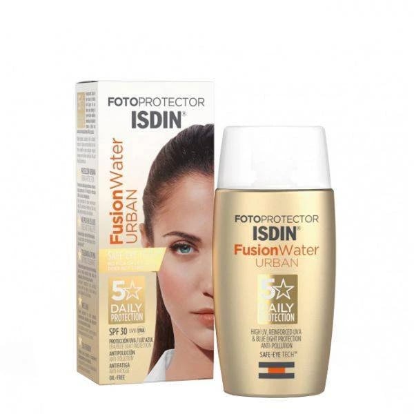 Isdin Fotoprot FWater Urban SPF30 50ml