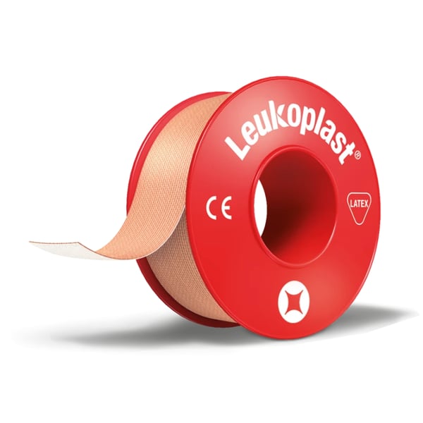 Leukoplast Adesiv 7,5cmx5m 47725-00