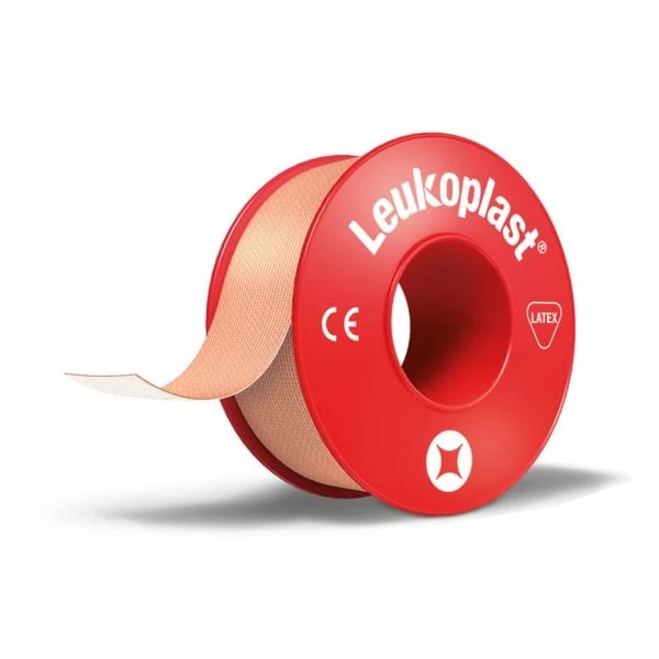 Leukoplast Adesiv 10cmx5m 47726-00