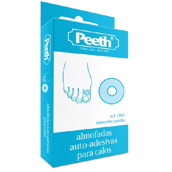 Peeth Almof Calo N1011