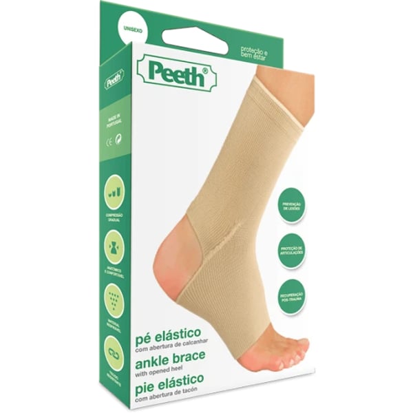 Peeth Pe Elast N910 T3