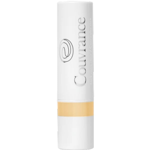 Avene Couvrance Stick Correct Amarel 4,2g