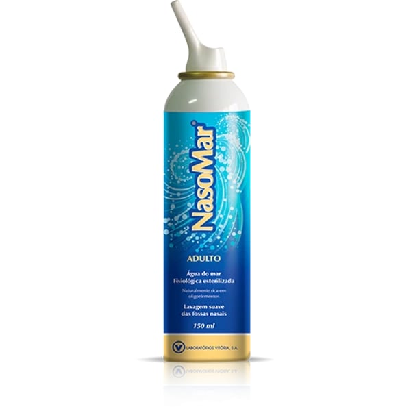 Nasomar Spray Ad 150 Ml