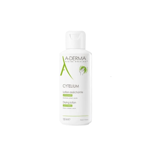 A-Derma Cytelium Locao 100ml
