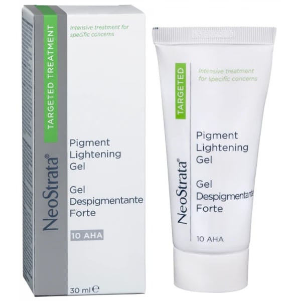 Neostrata Gel Despigmentante Fte 30 G
