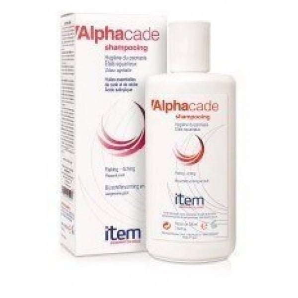 Alphacade Ch 200 Ml