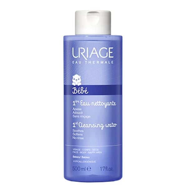 Uriage Bebe 1ª Eau 500ml