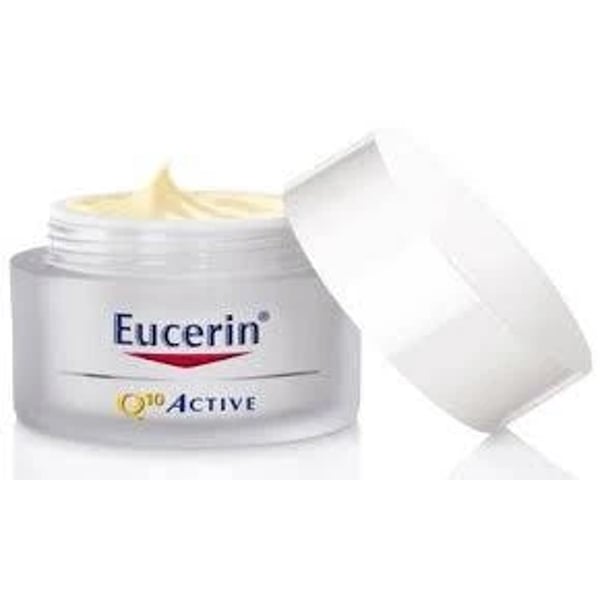 Eucerin Q10 Activ Dia Ps 50ml