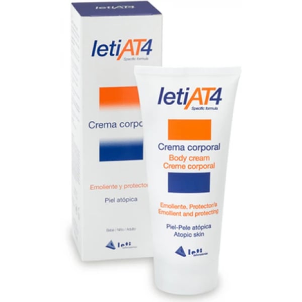 Letiat4 Cr 200 Ml