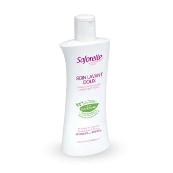 Saforelle Sol Top 250 Ml