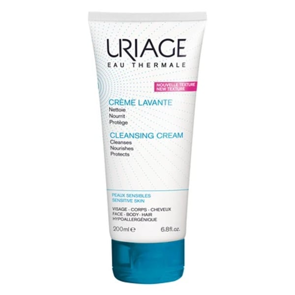 Uriage Cr Lavante 200ml