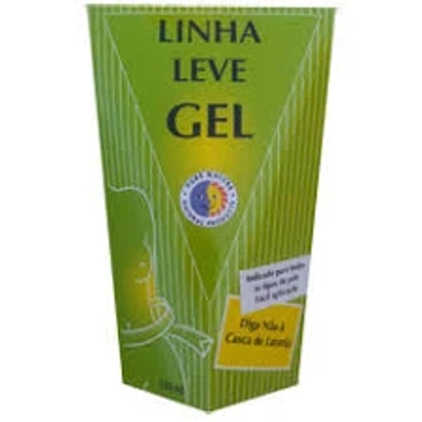 Línea Ligera Gel Anticelulítico 150 ml