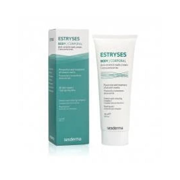 Estryses Cr Estrias 200ml