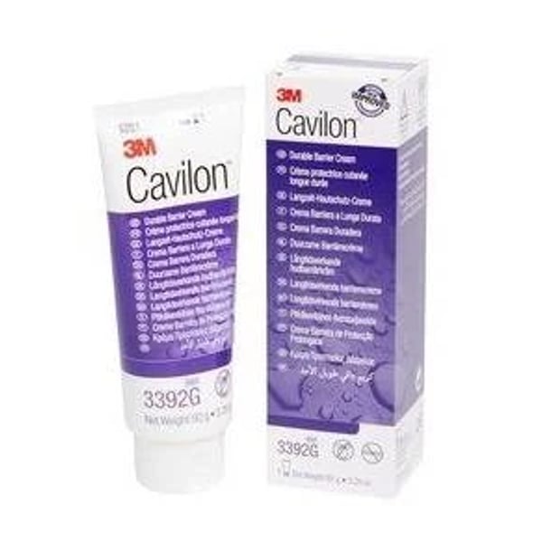 Cavilon Creme Duracao Prolongada 92 G