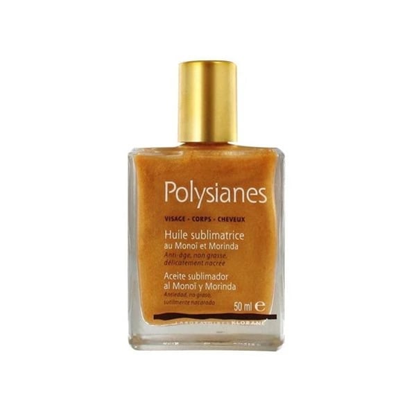Klorane Polysiane Ol Sublimador 30ml