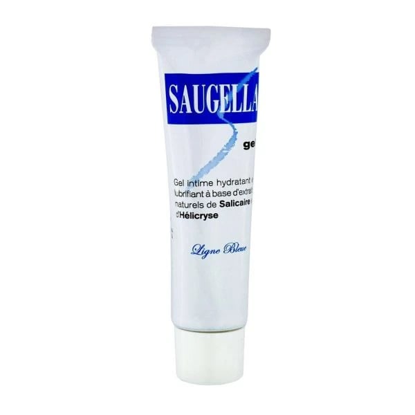 Saugella  Gel Vag 30 Ml