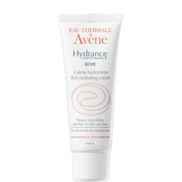 Avene Hydrance Cr Rico 40ml