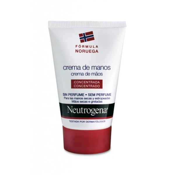 Neutrogen Maos   Cr Conc S/Perfume 50ml