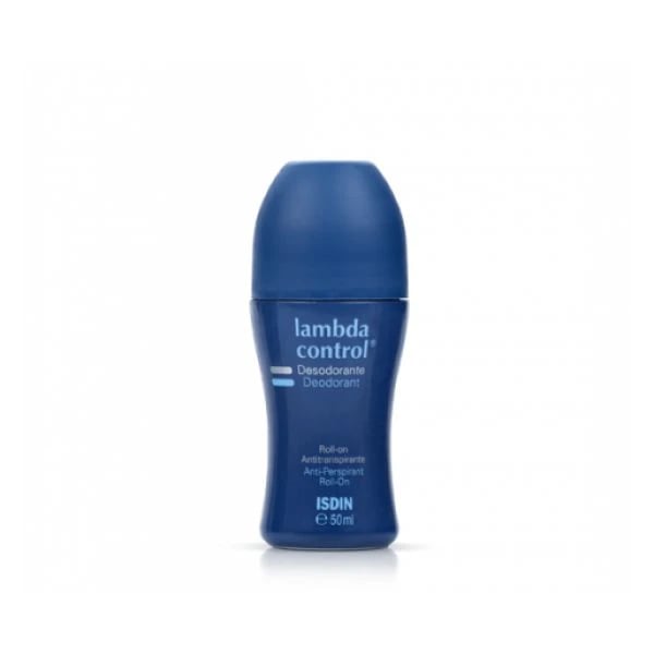 Lambda Control Deo Roll On 50 Ml
