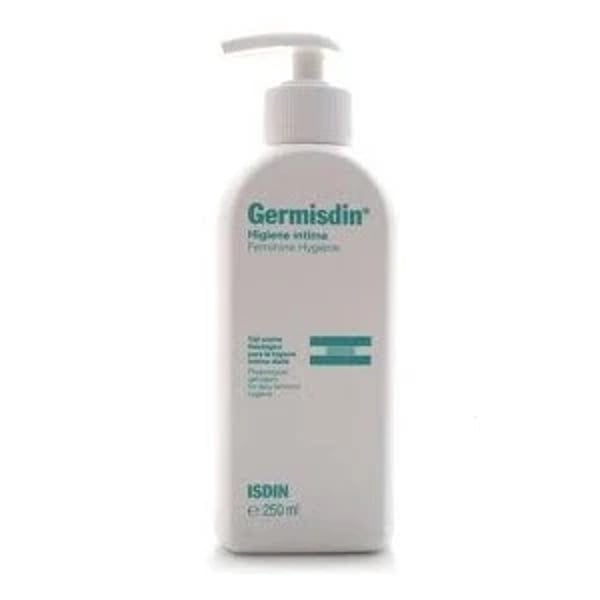 Germisdin Higiene Gel Hig Intima 500 Ml