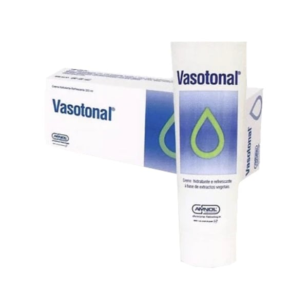 Vasotonal Cr 200 Ml