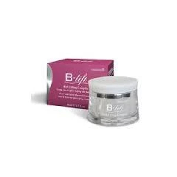 B Lift Cr Rosto Lifting 50 Ml