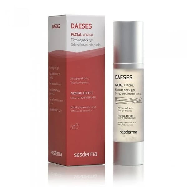 Daeses Gel Reafirmante Cuello 50ml