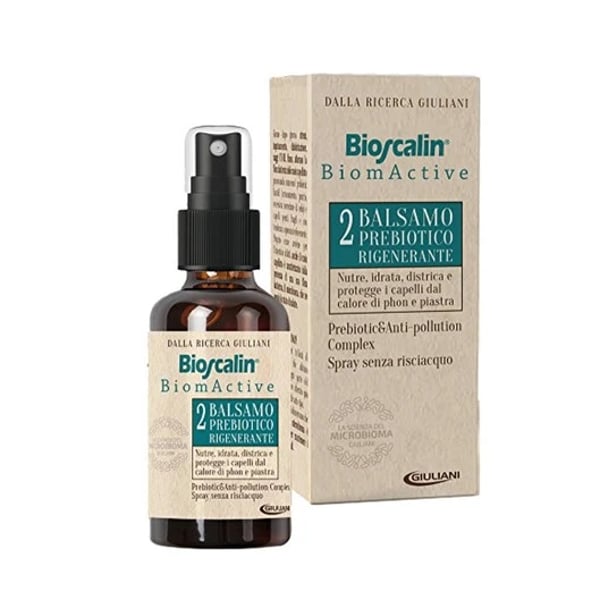 Bioscalin Biomactive Bals 100Ml