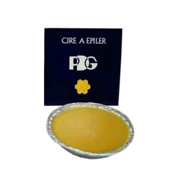 Nancy Cera Depil Placa 75 G