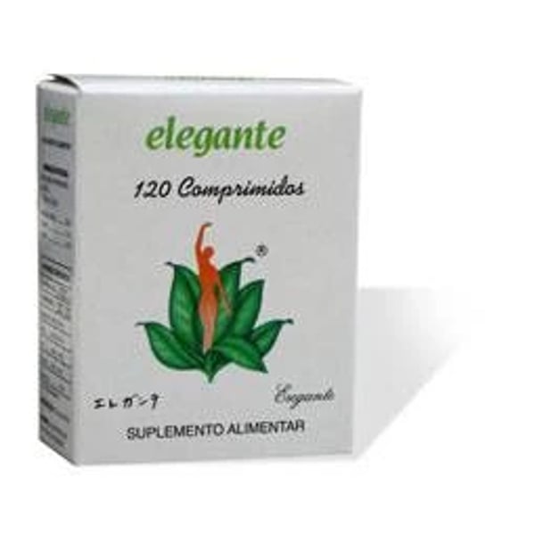 Elegante Comp Emagrecimento X 120