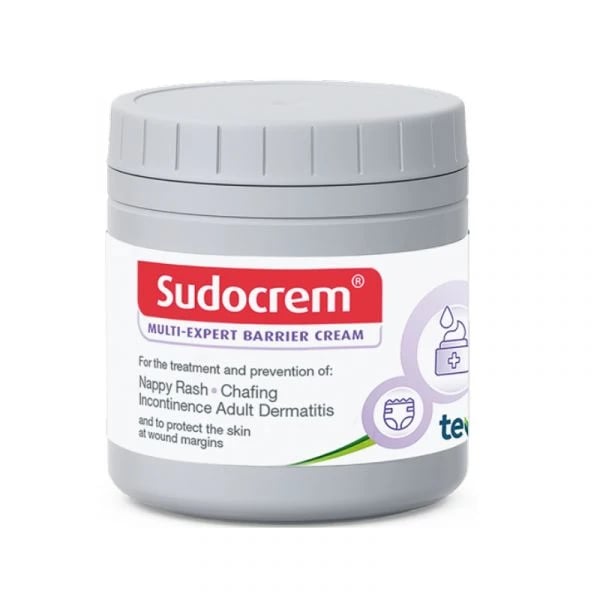 Sudocrem Multi Expert Cr Prot 125G