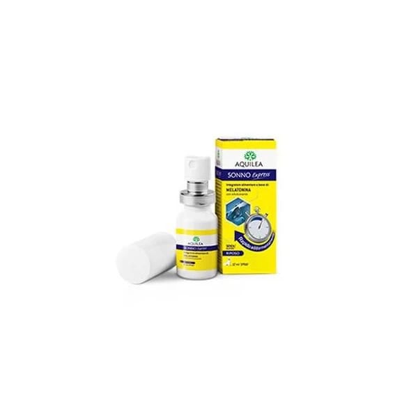 Aquilea Sono Express Sp Subling 12Ml