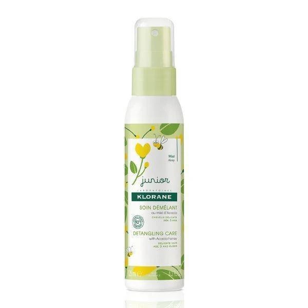 Klorane Junior Spray Desemb Mel Ac125Ml