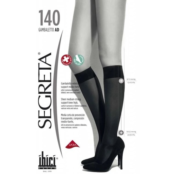 Ibici 140 Meia Ad Meia Ad 140 T3 C36