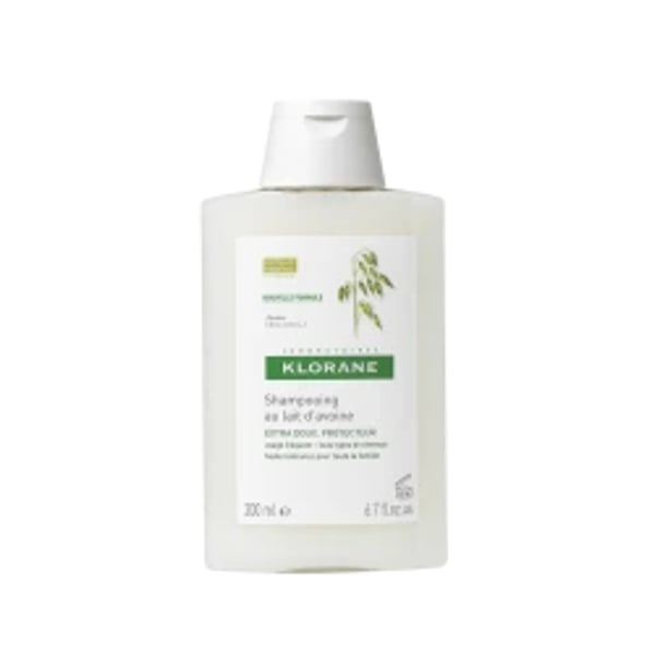 Klorane Capilar Ch Lt Aveia 200ml