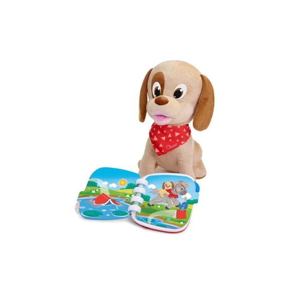 Chicco Lucky Contador Historias Ch.Bri9606000090