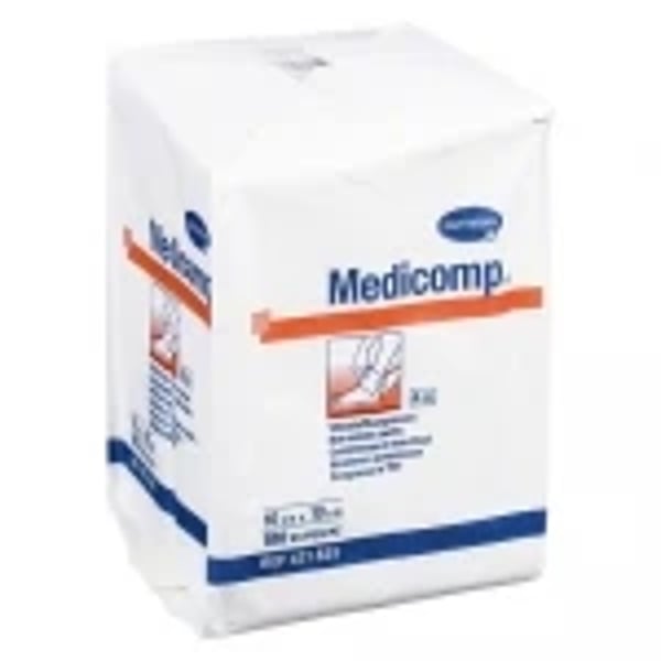 Medicomp Cpssa 10x10 Cm X 100