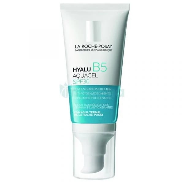 LRPosay Hyalu B5 Aquagel SPF30 50ml