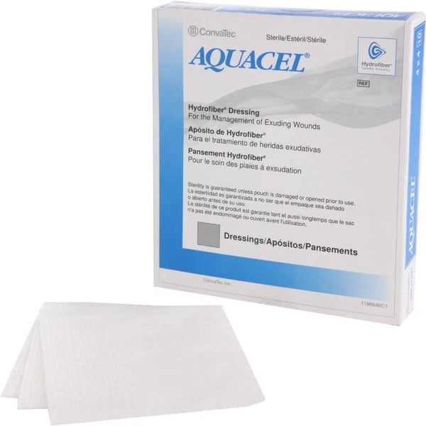 Aquacel Penso 2x45 Cm X 5