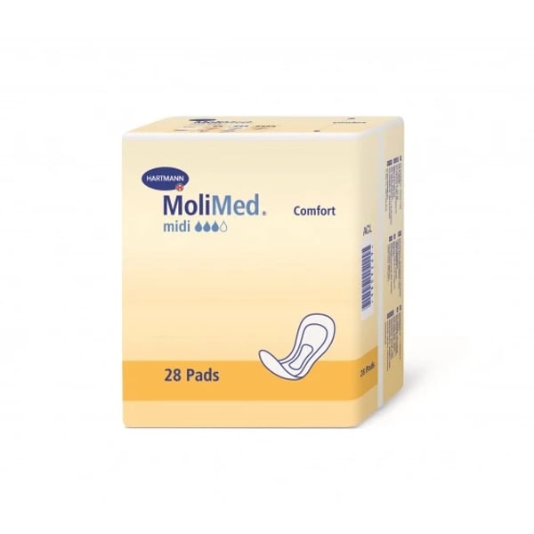 Molimed F Penso Midi X 28